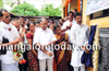 I am against  proposed Niddodi thermal project: Abhayachandra
